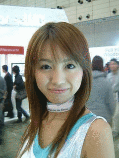 黒沢琴美の画像