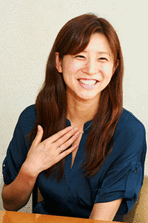 松井結の画像