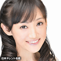 白河理子の画像