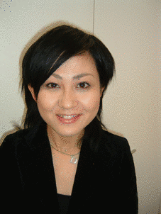 松本梓の画像