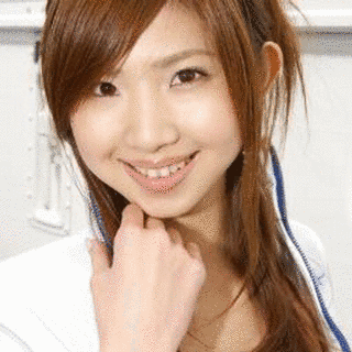 後藤璃香の画像