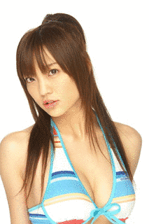 平塚奈菜の画像