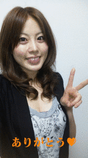 渡部彩の画像