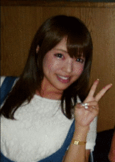 村田奈津実の画像