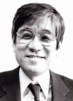 芹沢博文の画像