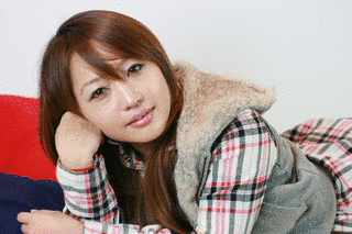 橋元優菜の画像
