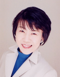 小河原かずこの画像