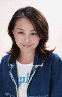 田中さなえの画像