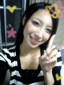 小川瀬里奈の画像