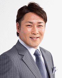元木大介の画像