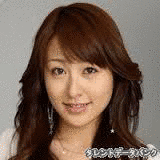 柳沢麻里の画像