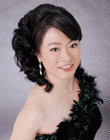 長島伸子の画像