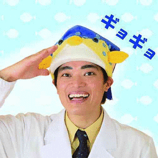 ♪鳥くんの画像