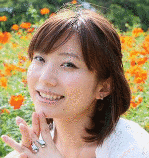 相沢美羽の画像