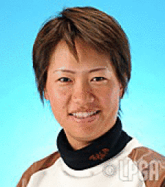 福田裕子の画像