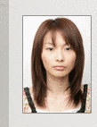 横山晴奈の画像