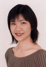 伴美奈子の画像