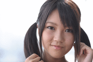 高谷あずさの画像