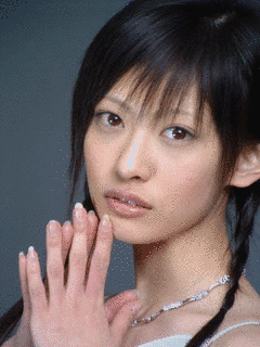 上杉弘美の画像