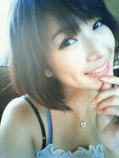 古条彩華の画像