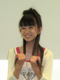 中島愛蘭の画像