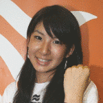 松本美佳里の画像