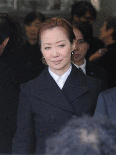 遙洋子の画像