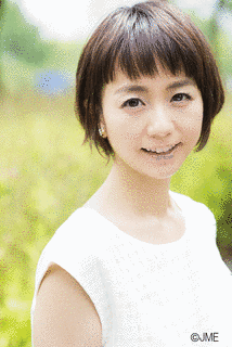 福田萌の画像