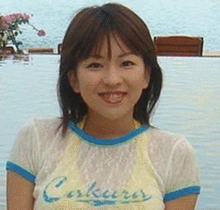 塩崎綾の画像
