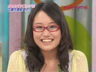 江渡万里彩の画像
