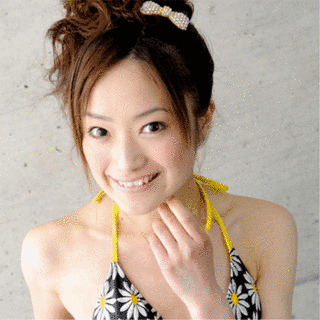 藤井麻貴の画像