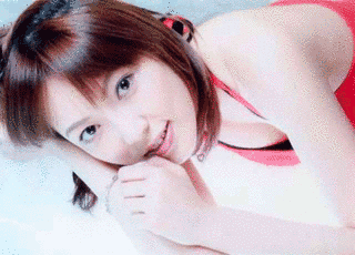 松葉れいなの画像