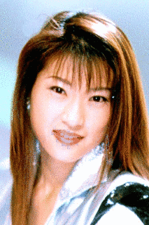 早野久美子の画像