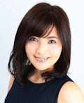 森下由樹子の画像