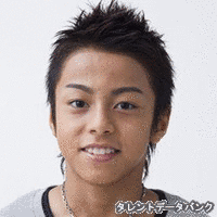 有村一成の画像