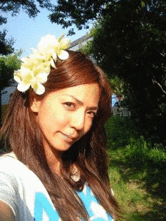 山田明子の画像