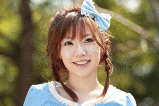 宮下裕美の画像