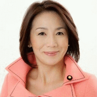 北海道選出の参議院議員の画像