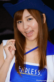 前山奈津巴の画像