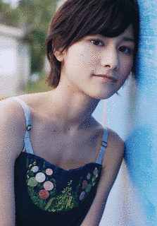 田崎アヤカの画像