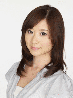 上遠野紗織の画像