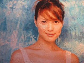 福世恵梨奈の画像