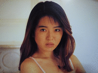 堀口綾子の画像