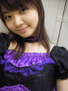 土田ひろ子の画像