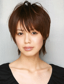 一条優美の画像