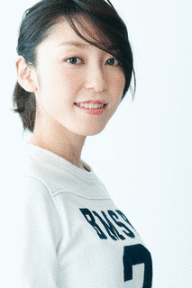岡安夏菜の画像