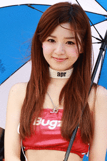 松井ありさの画像