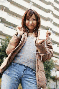 阿部まりなの画像