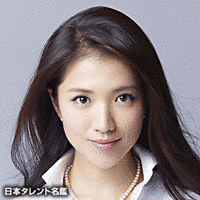 上原歩の画像