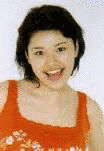 中山史奈の画像